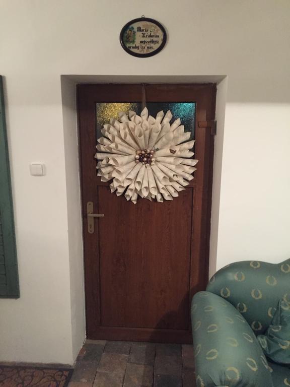 Apartman Vrchlice 쿤타호라 외부 사진