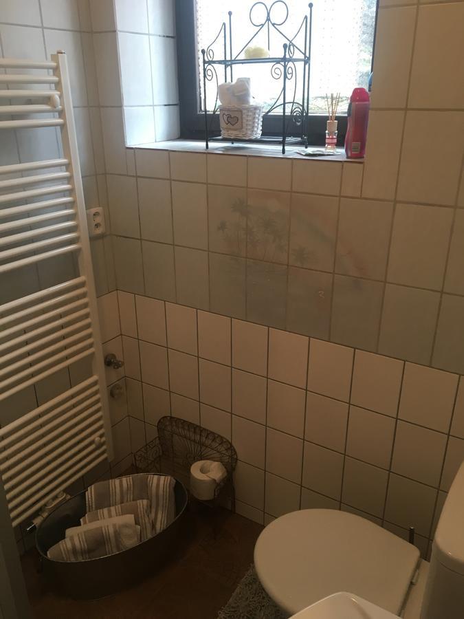 Apartman Vrchlice 쿤타호라 외부 사진