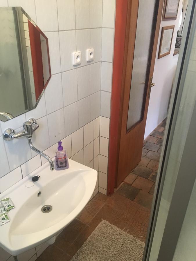 Apartman Vrchlice 쿤타호라 외부 사진